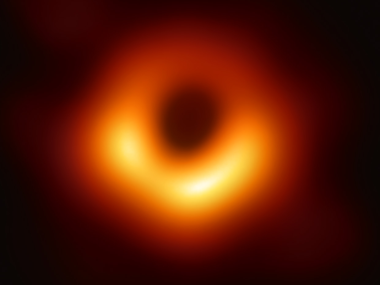 Imagem ilustrativa sobre segurança da informação